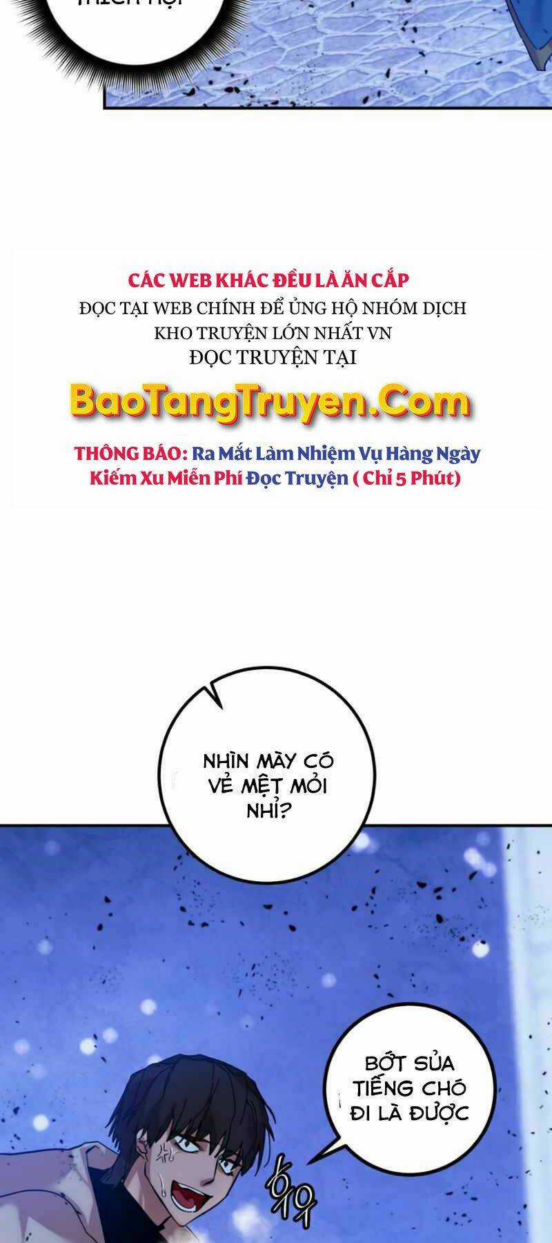 Trở Lại Thành Người Chơi Chapter 69 trang 41