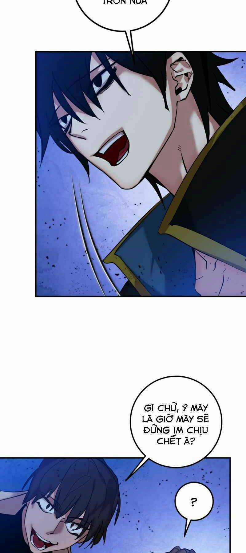 Trở Lại Thành Người Chơi Chapter 69 trang 43