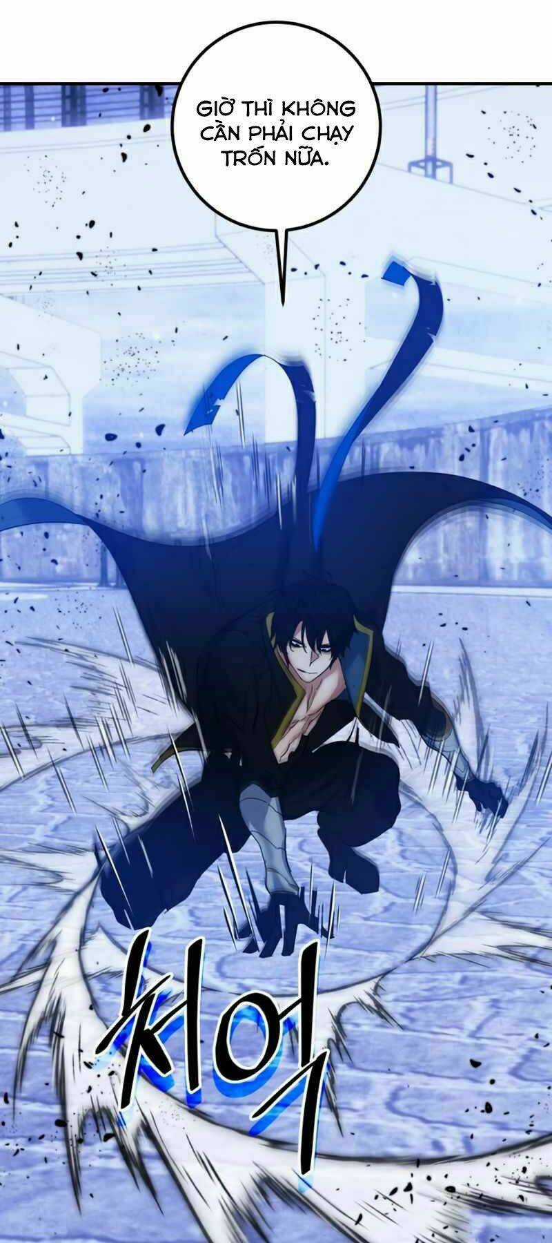 Trở Lại Thành Người Chơi Chapter 69 trang 45