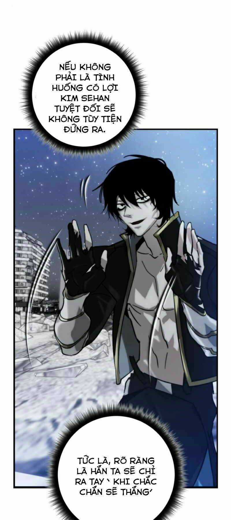 Trở Lại Thành Người Chơi Chapter 69 trang 47