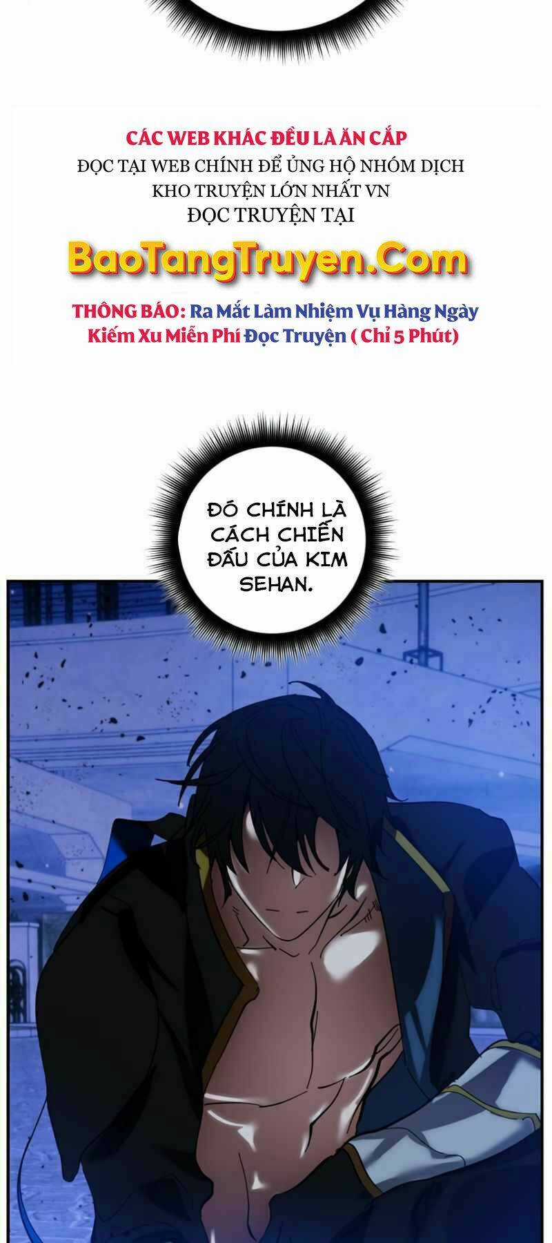 Trở Lại Thành Người Chơi Chapter 69 trang 48