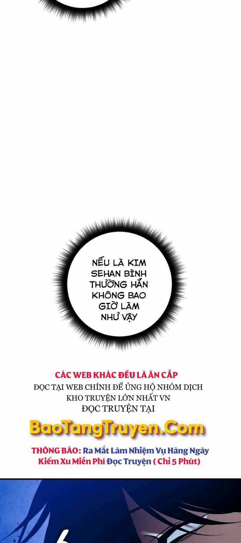 Trở Lại Thành Người Chơi Chapter 69 trang 50