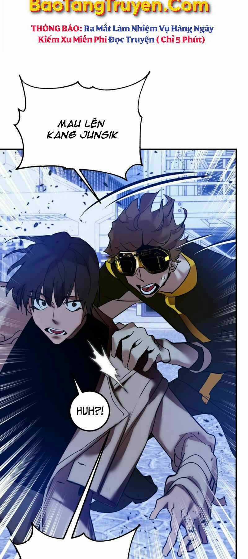 Trở Lại Thành Người Chơi Chapter 69 trang 52