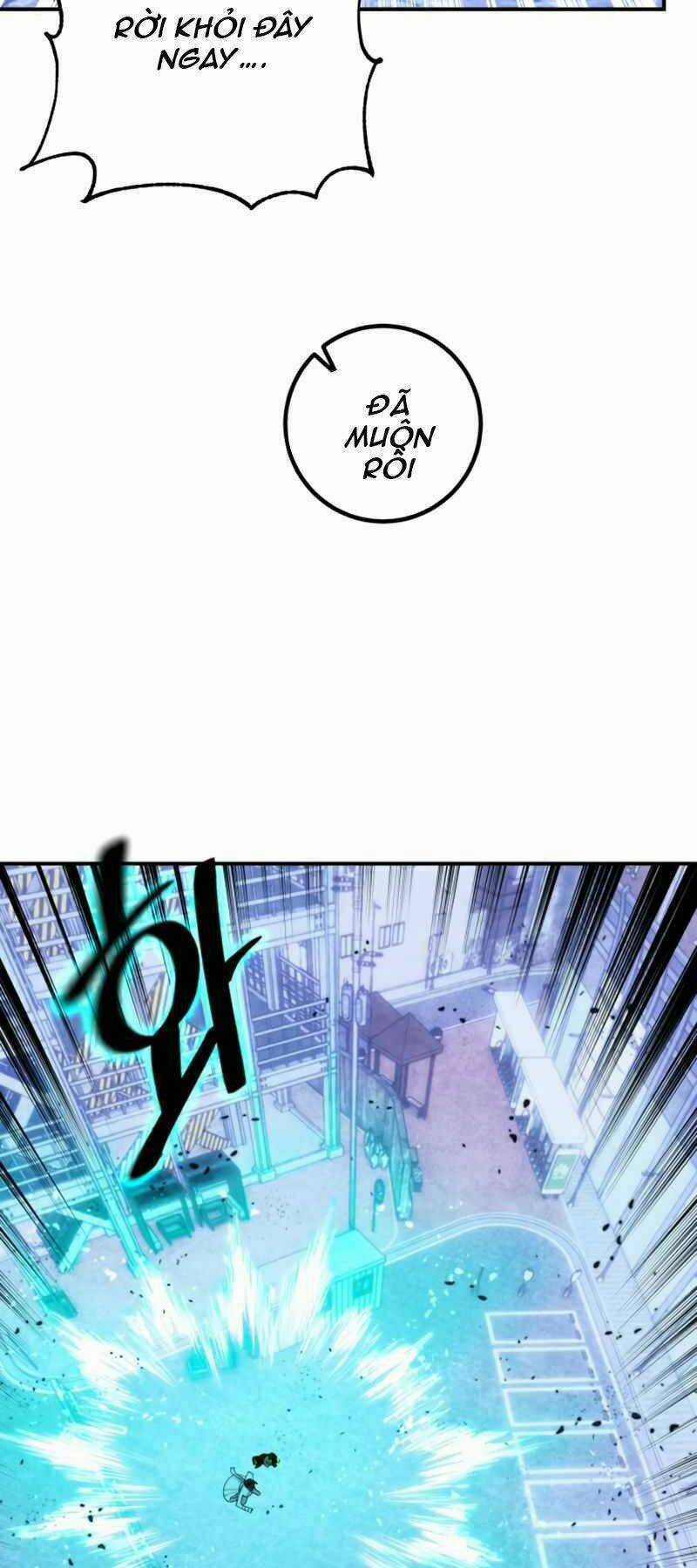 Trở Lại Thành Người Chơi Chapter 69 trang 53