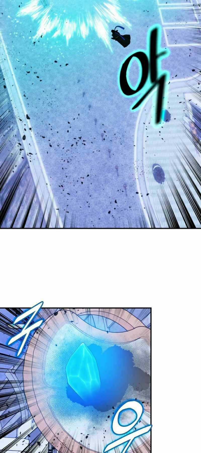 Trở Lại Thành Người Chơi Chapter 69 trang 54