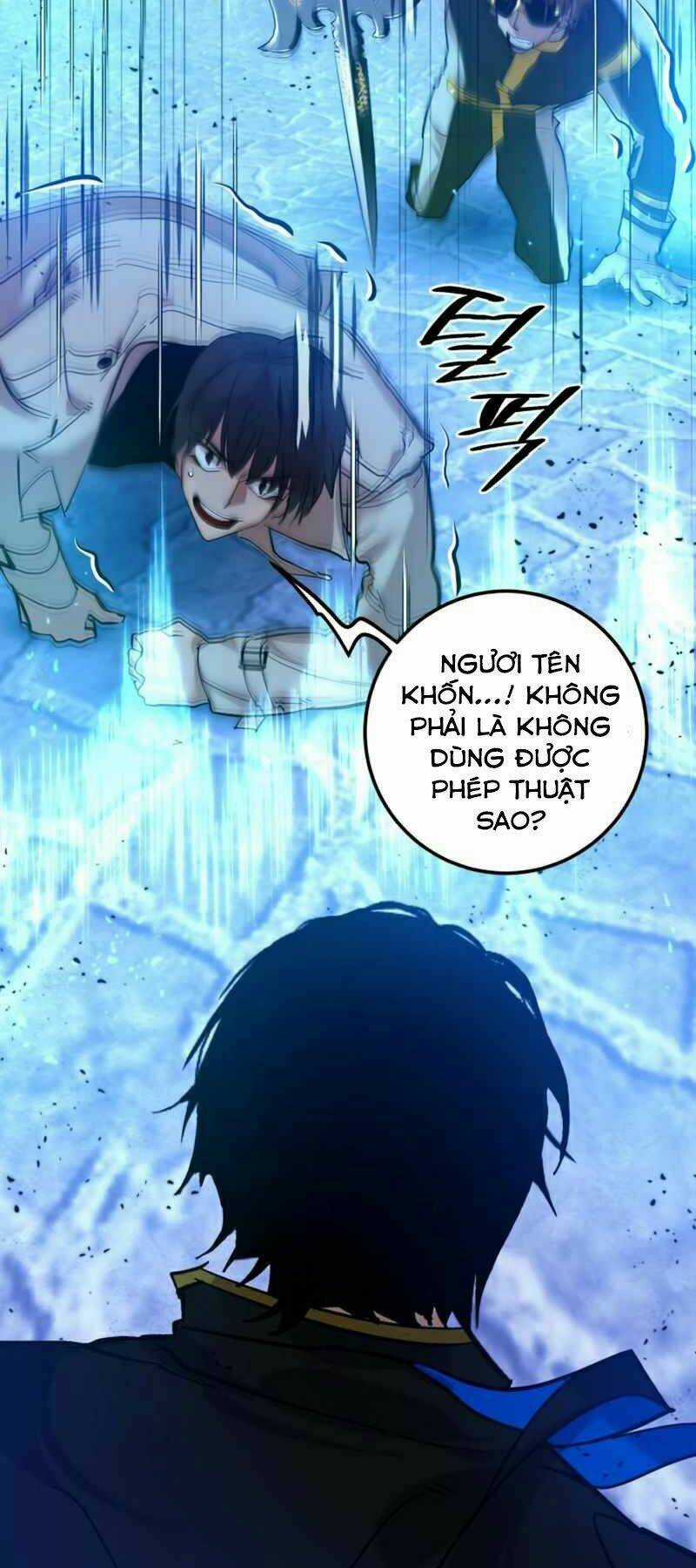 Trở Lại Thành Người Chơi Chapter 69 trang 58