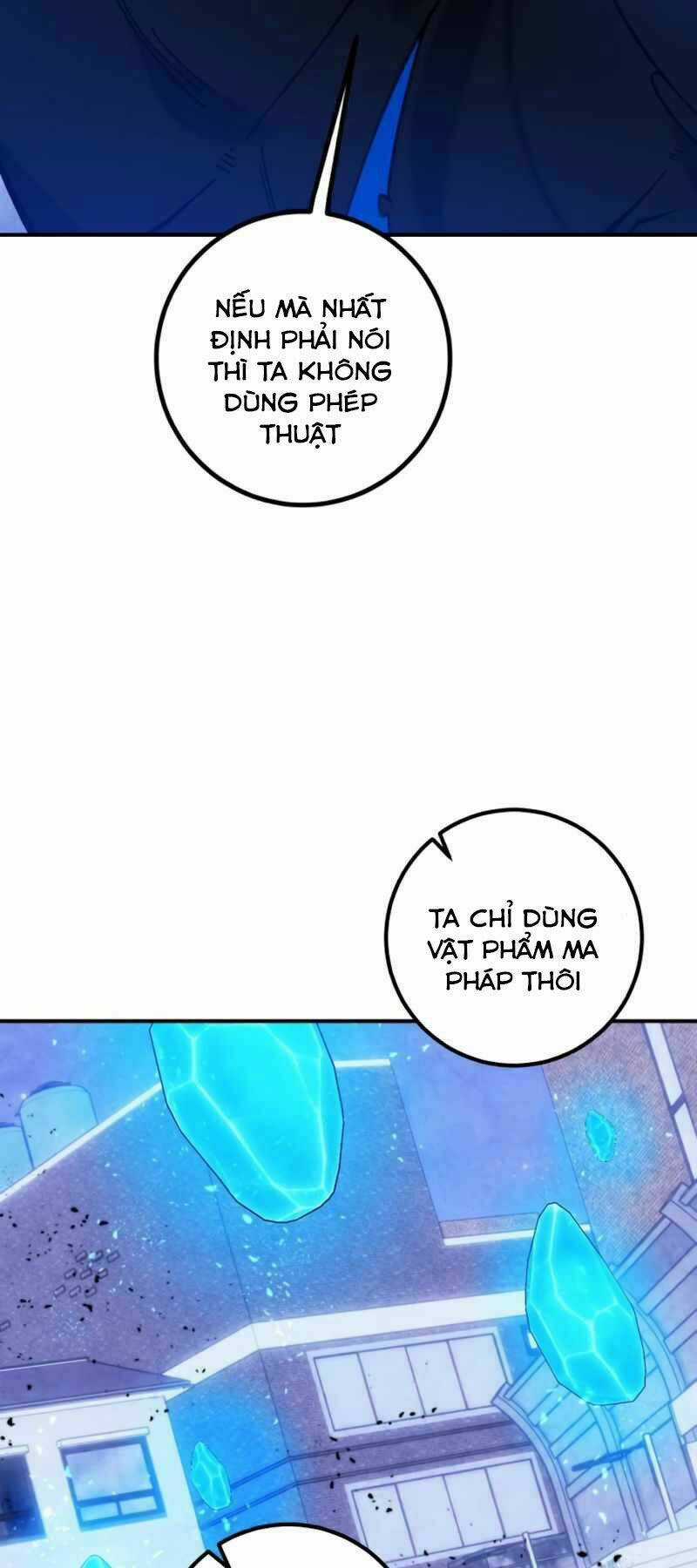 Trở Lại Thành Người Chơi Chapter 69 trang 59