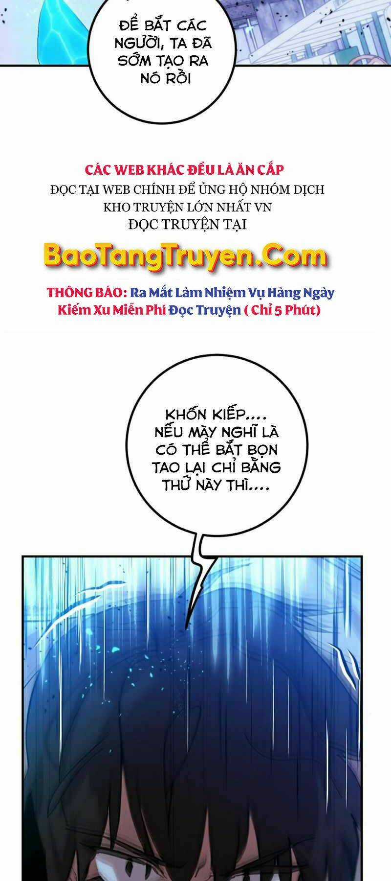 Trở Lại Thành Người Chơi Chapter 69 trang 60