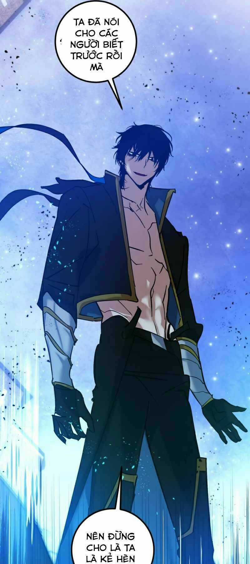 Trở Lại Thành Người Chơi Chapter 69 trang 64