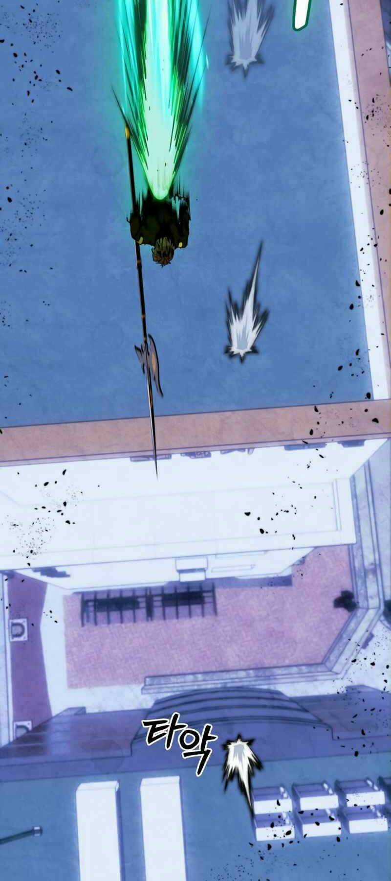 Trở Lại Thành Người Chơi Chapter 69 trang 9