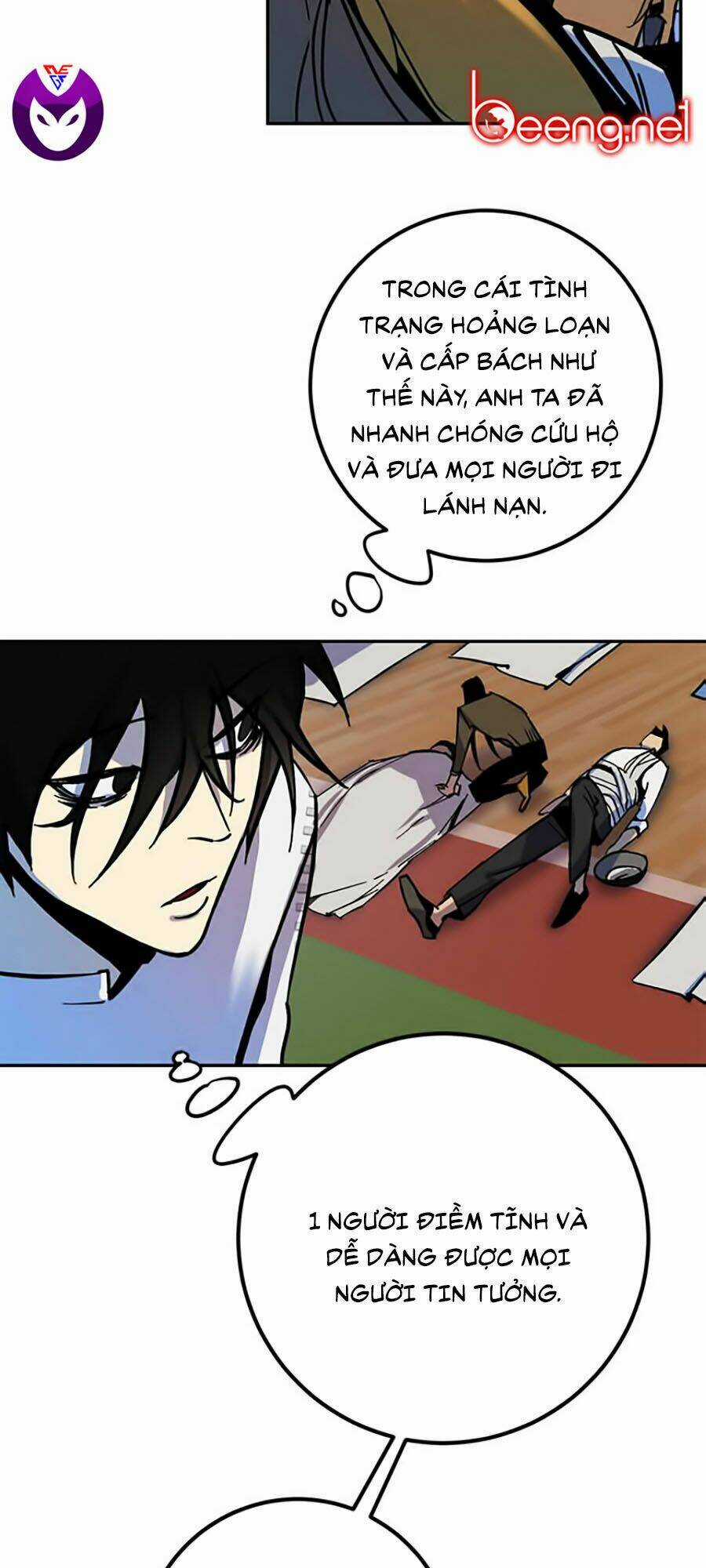 Trở Lại Thành Người Chơi Chapter 7 trang 11