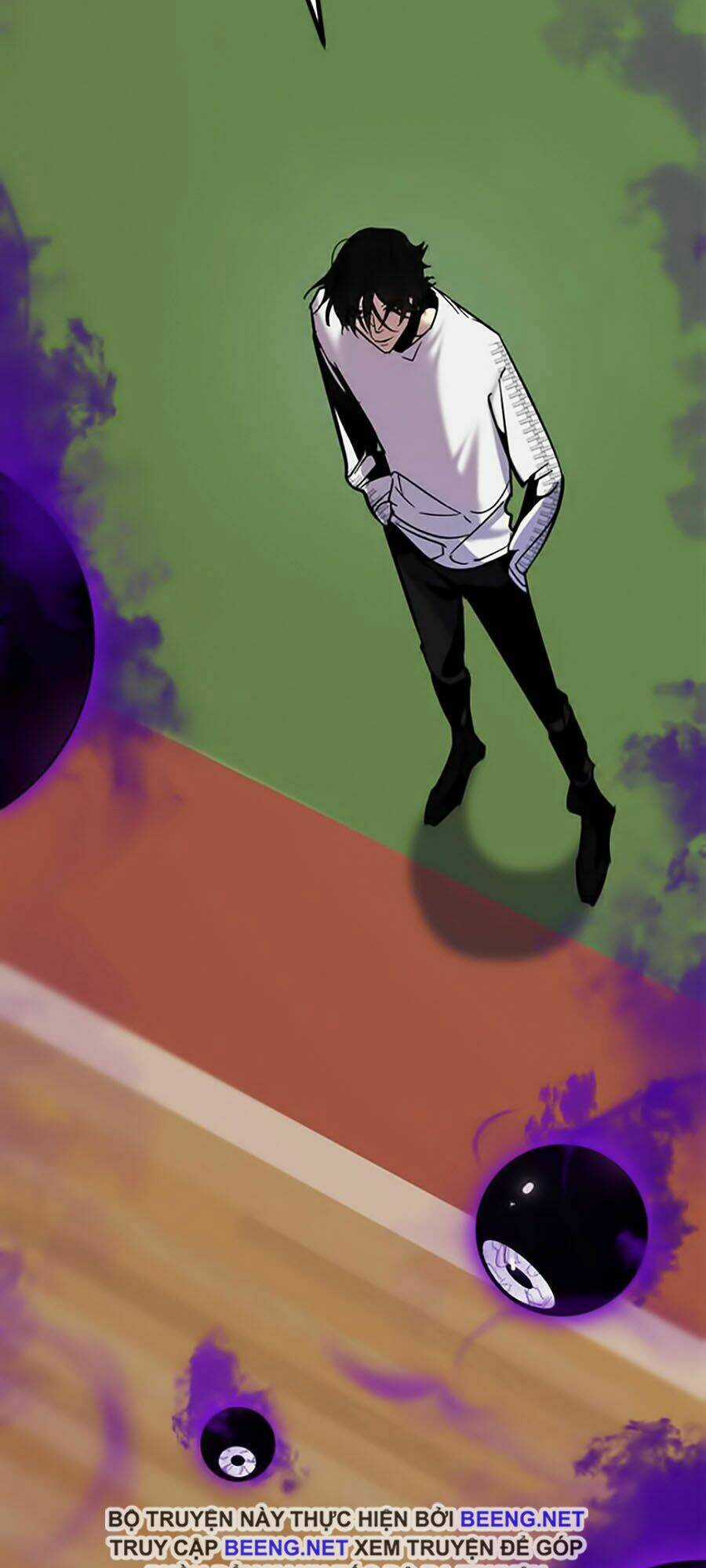 Trở Lại Thành Người Chơi Chapter 7 trang 14