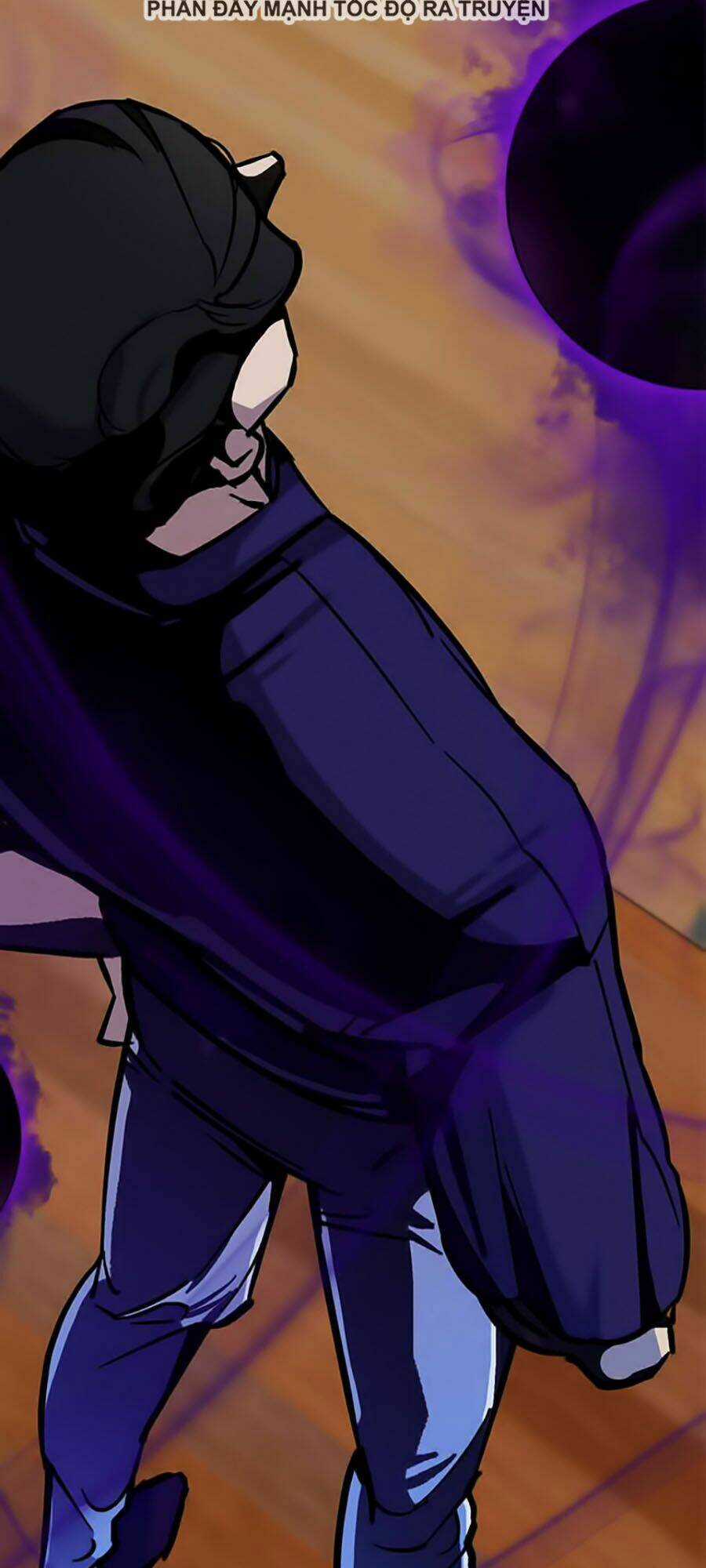 Trở Lại Thành Người Chơi Chapter 7 trang 15