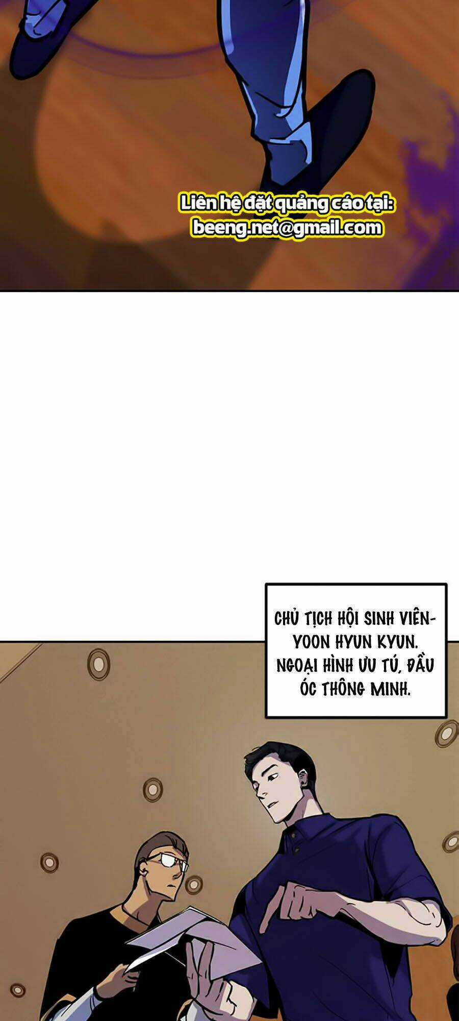 Trở Lại Thành Người Chơi Chapter 7 trang 16