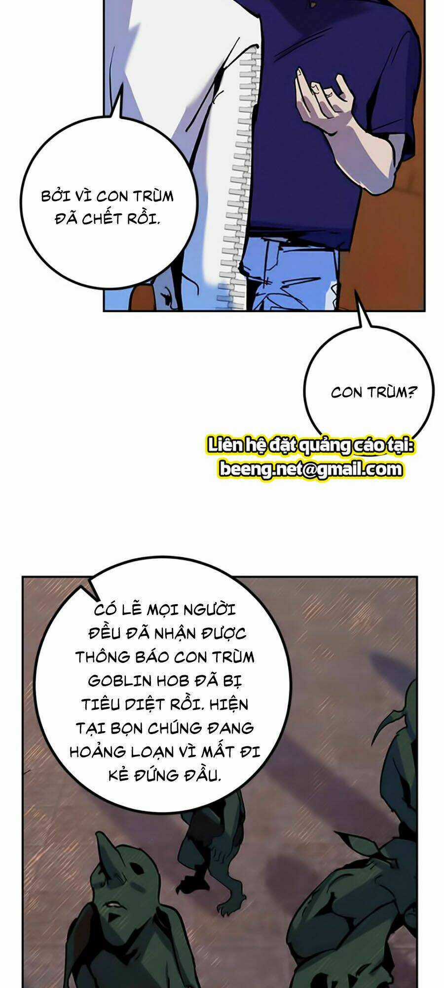 Trở Lại Thành Người Chơi Chapter 7 trang 25