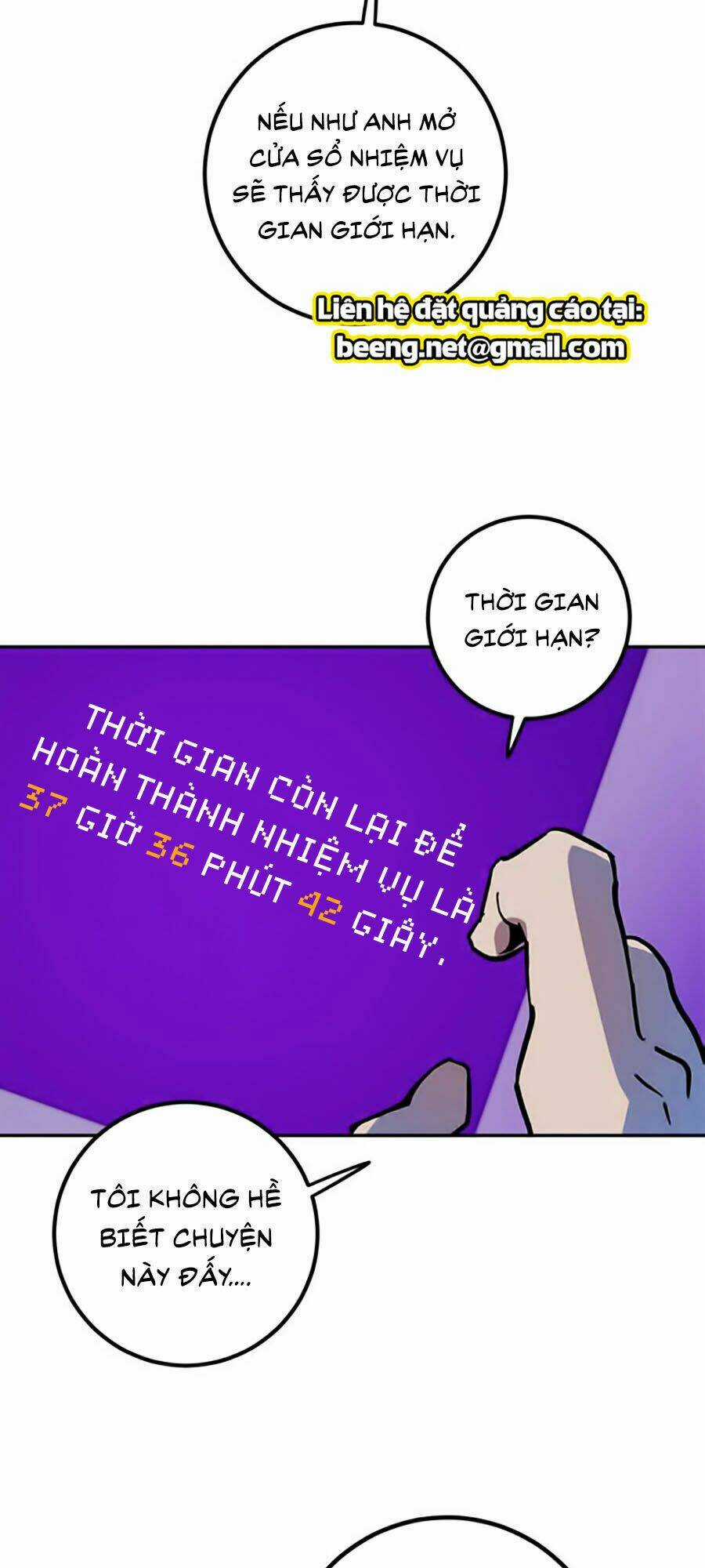 Trở Lại Thành Người Chơi Chapter 7 trang 28