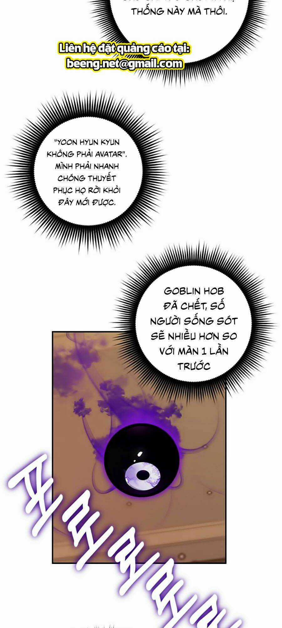 Trở Lại Thành Người Chơi Chapter 7 trang 32