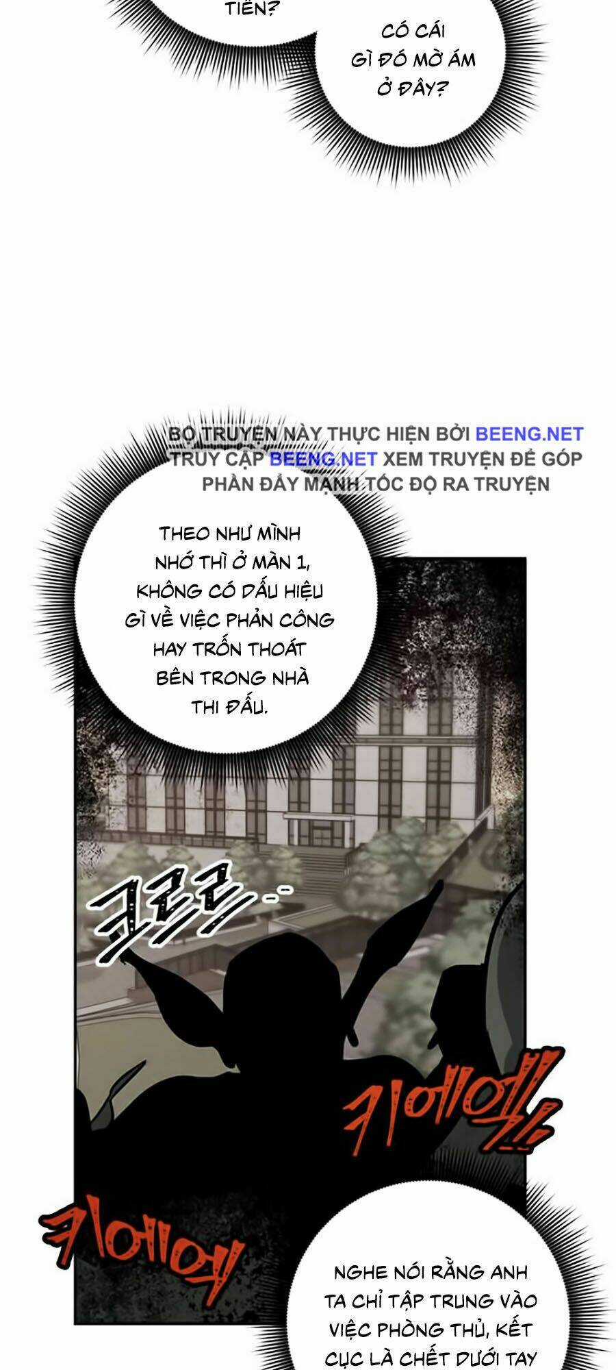 Trở Lại Thành Người Chơi Chapter 7 trang 37