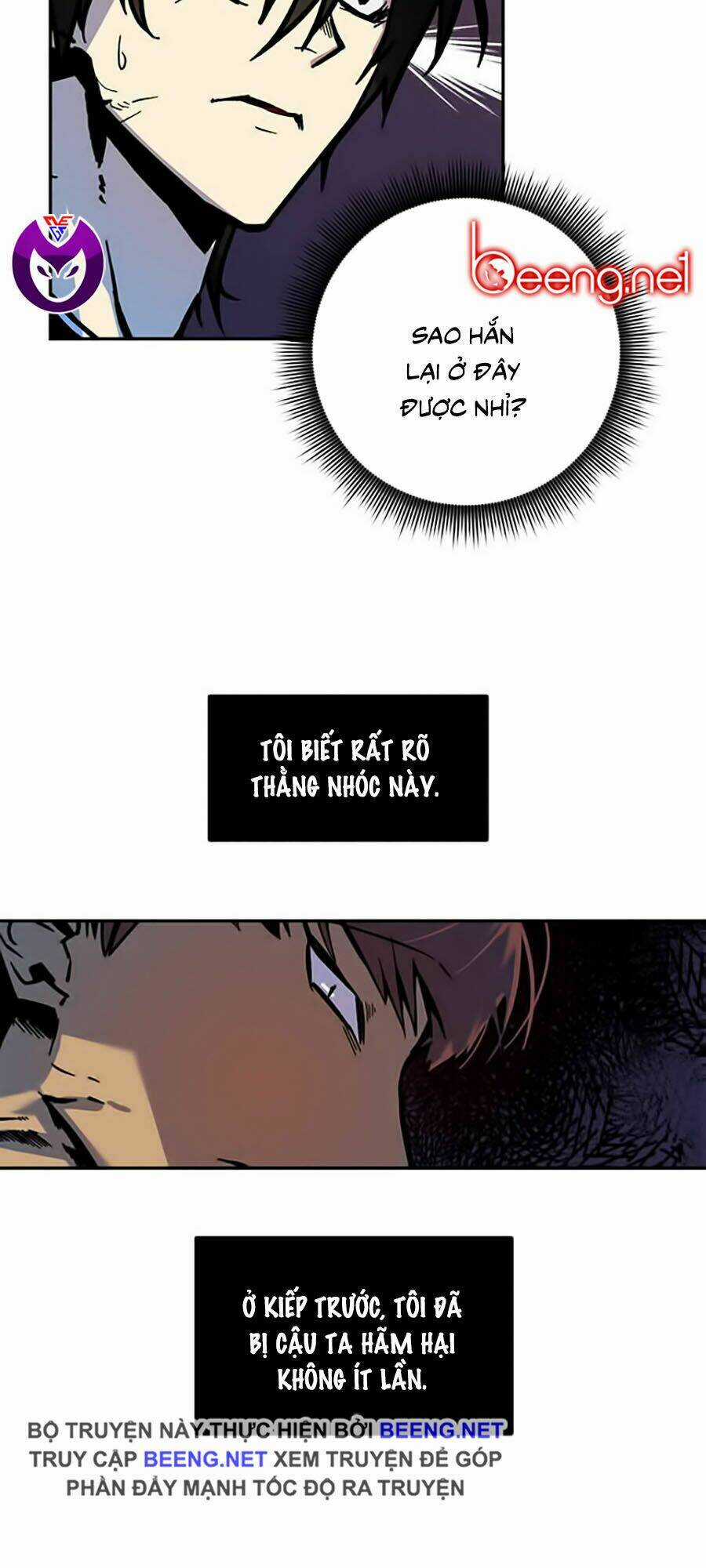 Trở Lại Thành Người Chơi Chapter 7 trang 42