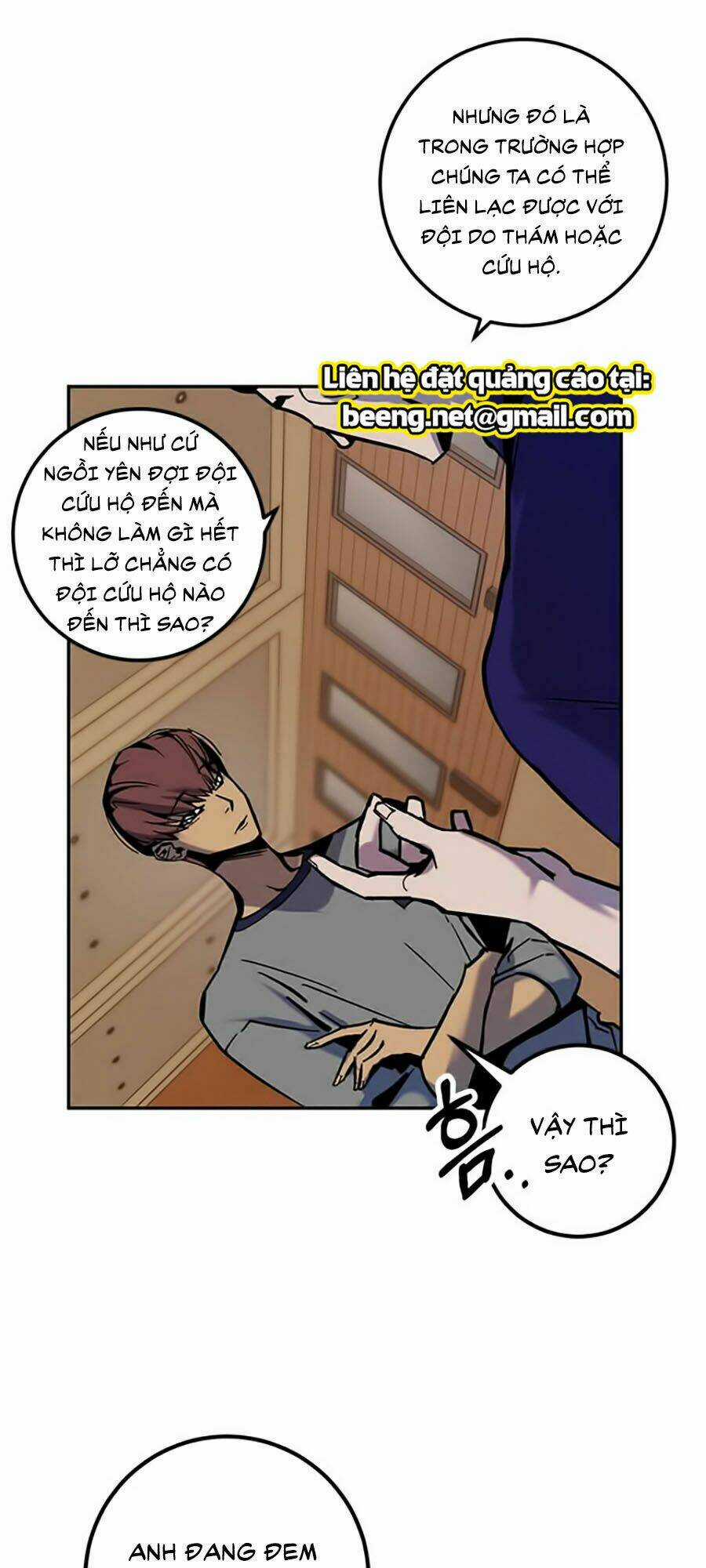 Trở Lại Thành Người Chơi Chapter 7 trang 43