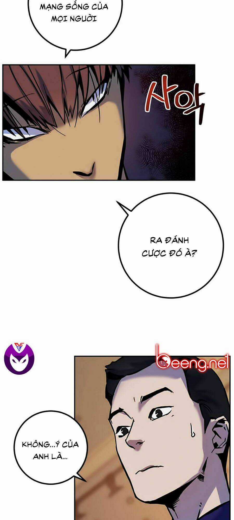 Trở Lại Thành Người Chơi Chapter 7 trang 44