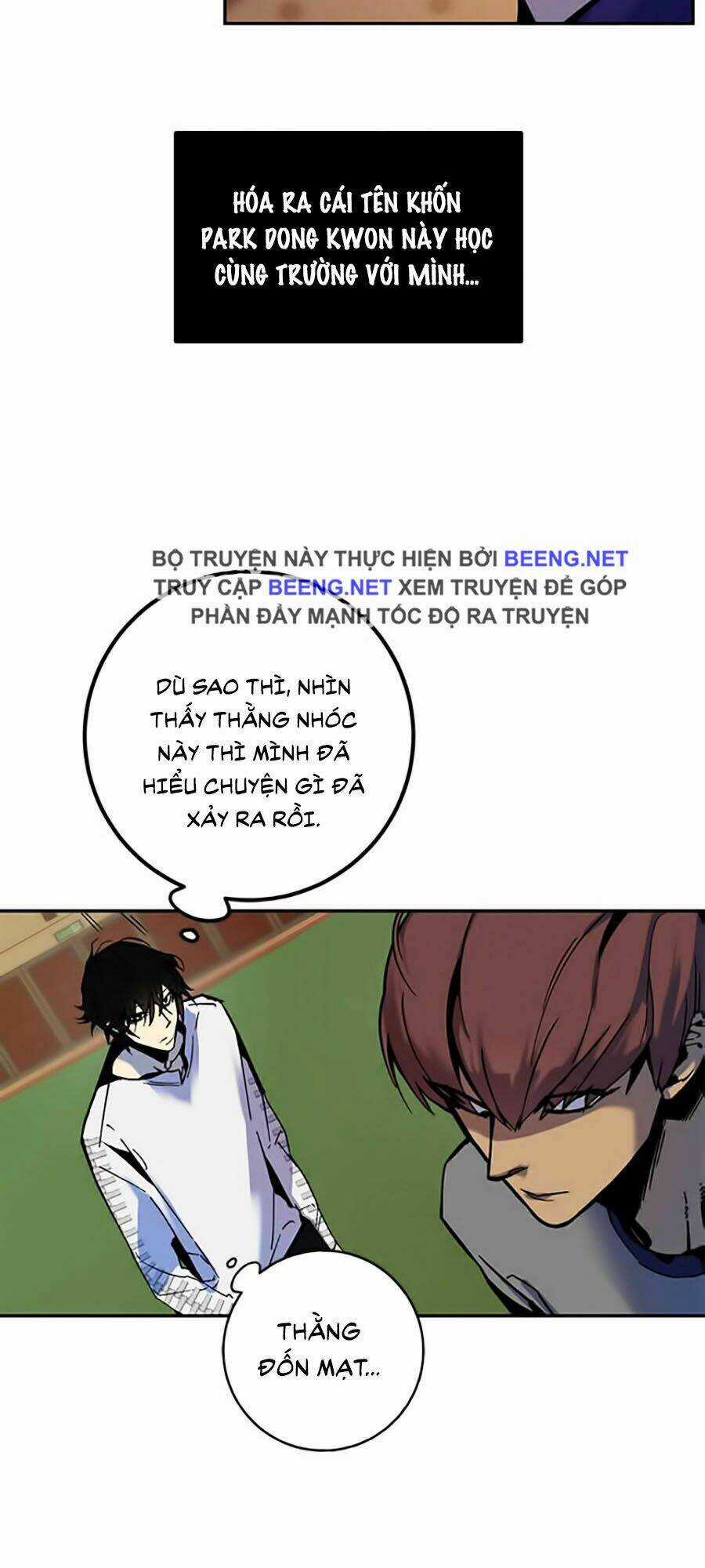 Trở Lại Thành Người Chơi Chapter 7 trang 45