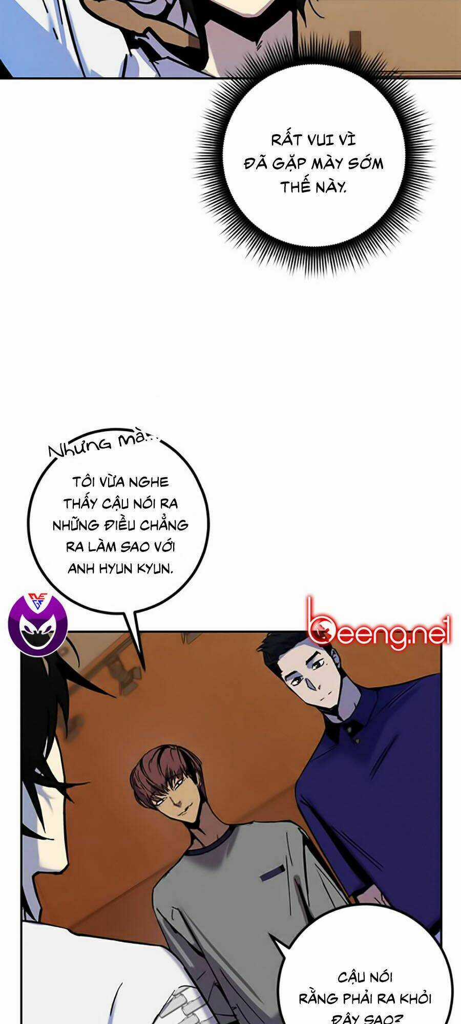 Trở Lại Thành Người Chơi Chapter 7 trang 47