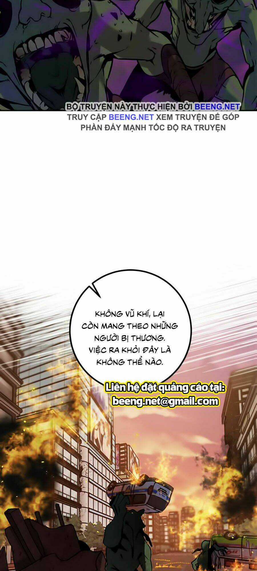 Trở Lại Thành Người Chơi Chapter 7 trang 50