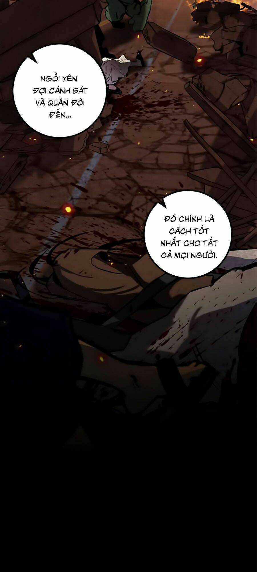 Trở Lại Thành Người Chơi Chapter 7 trang 51