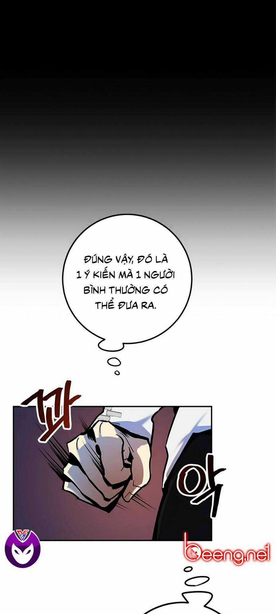 Trở Lại Thành Người Chơi Chapter 7 trang 52