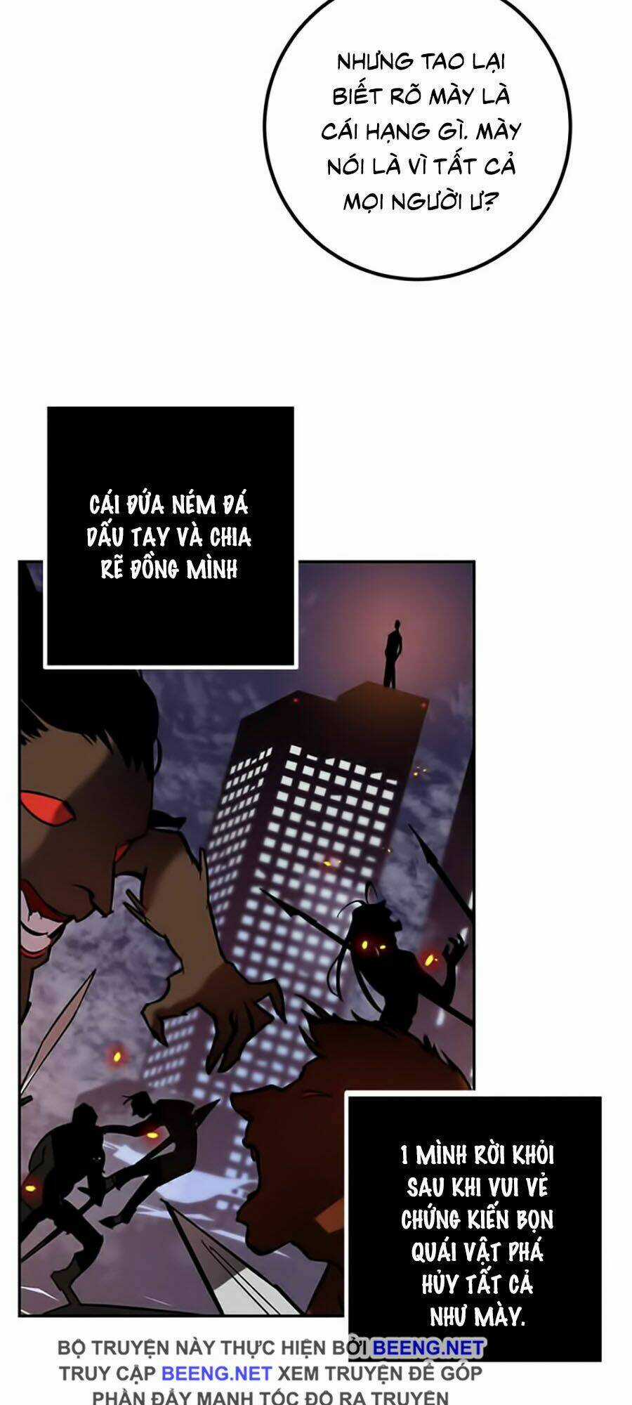 Trở Lại Thành Người Chơi Chapter 7 trang 53