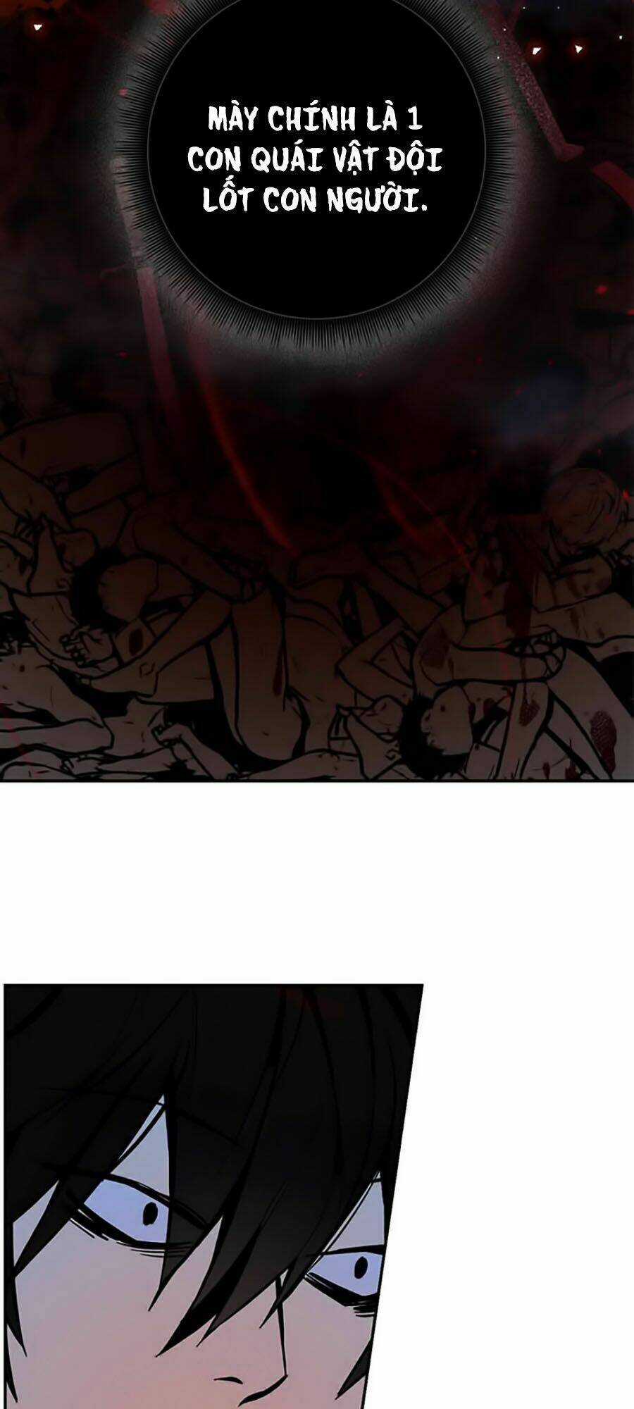 Trở Lại Thành Người Chơi Chapter 7 trang 55