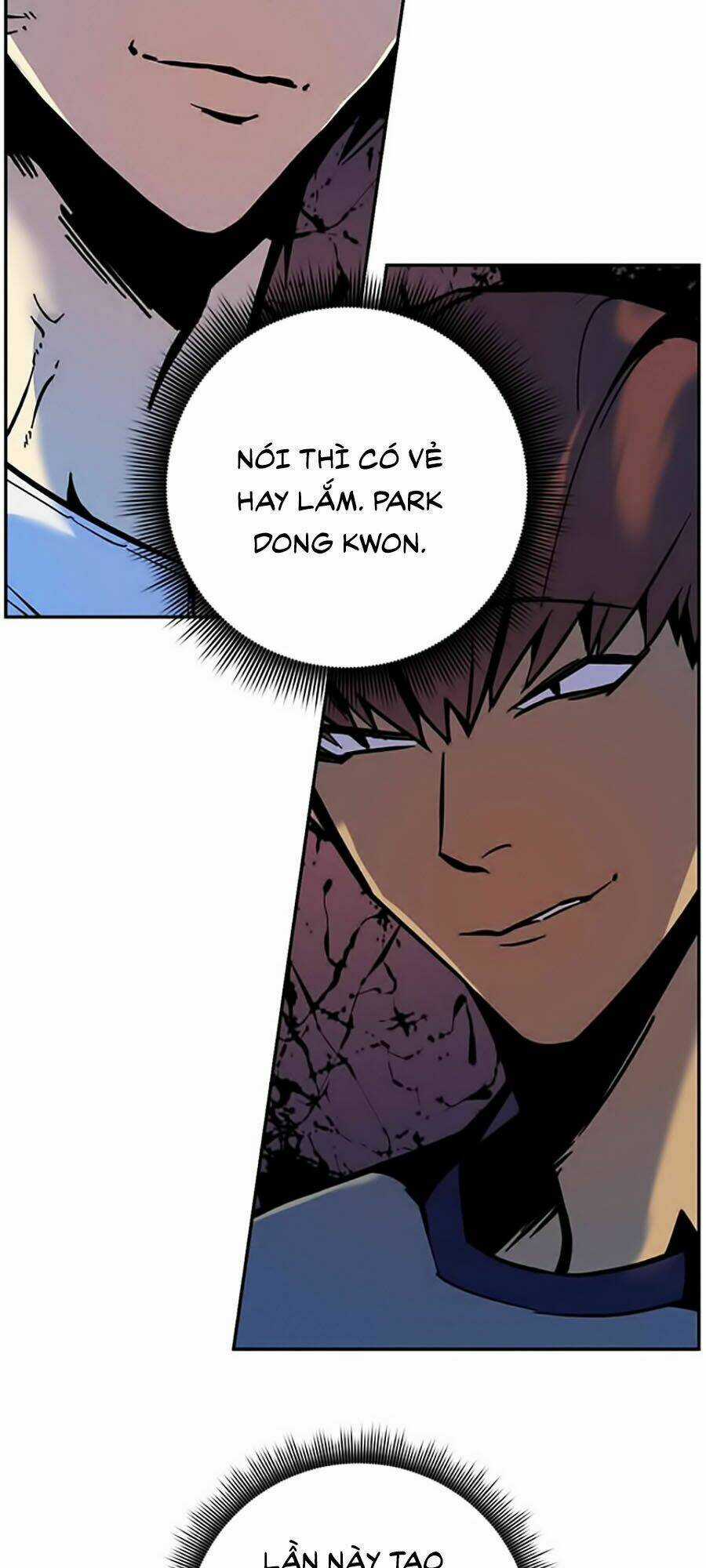 Trở Lại Thành Người Chơi Chapter 7 trang 56