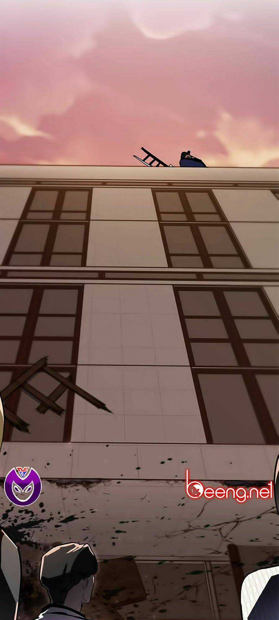 Trở Lại Thành Người Chơi Chapter 7 trang 7