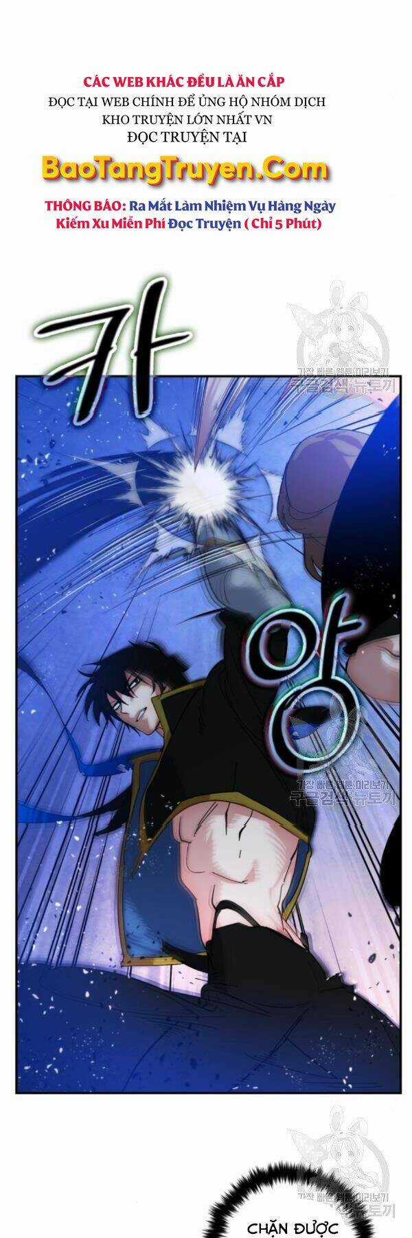 Trở Lại Thành Người Chơi Chapter 70 trang 10