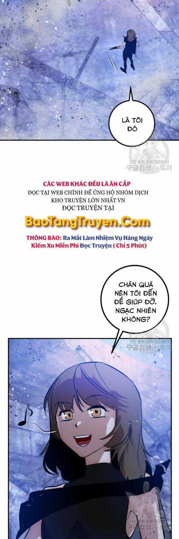 Trở Lại Thành Người Chơi Chapter 70 trang 12