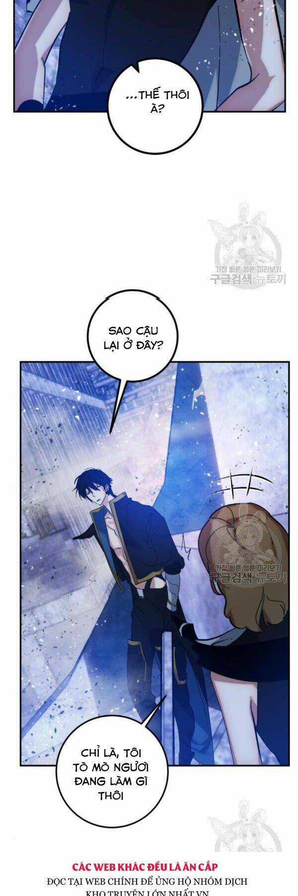 Trở Lại Thành Người Chơi Chapter 70 trang 13