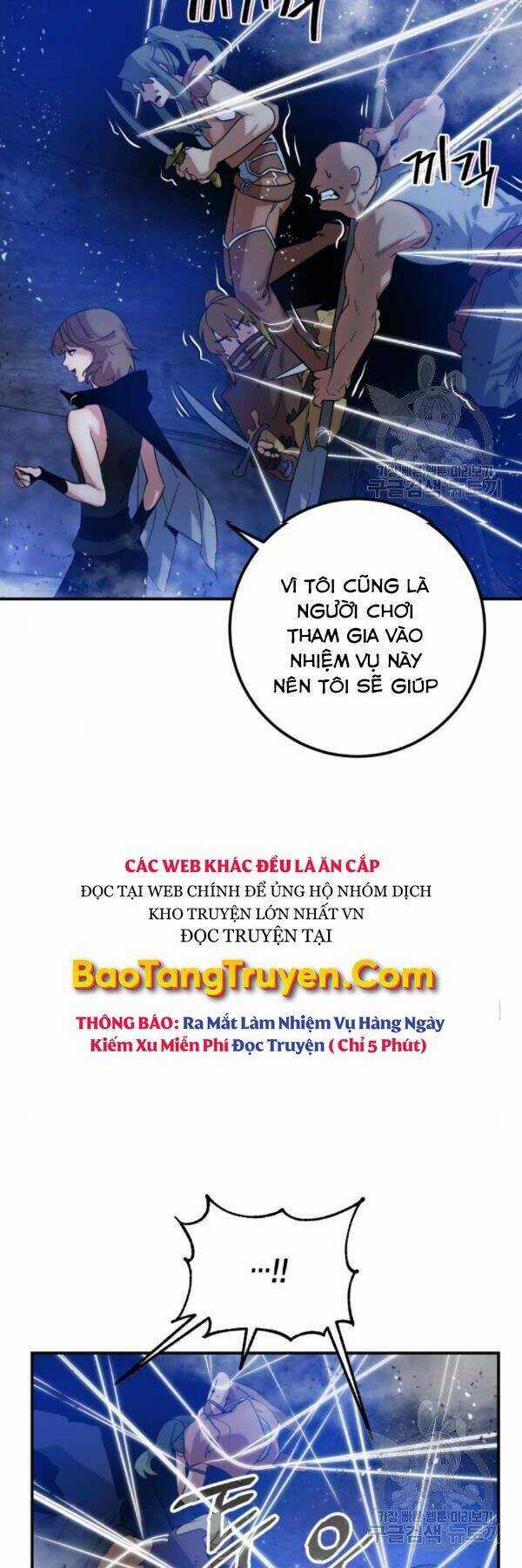 Trở Lại Thành Người Chơi Chapter 70 trang 18