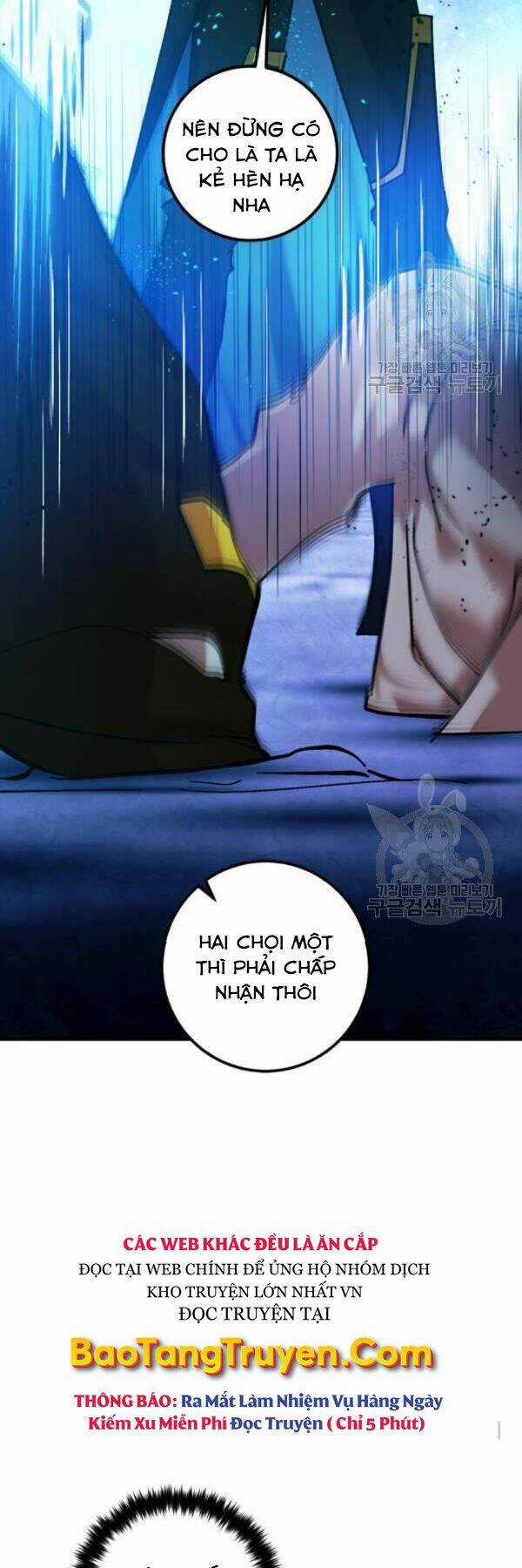 Trở Lại Thành Người Chơi Chapter 70 trang 2