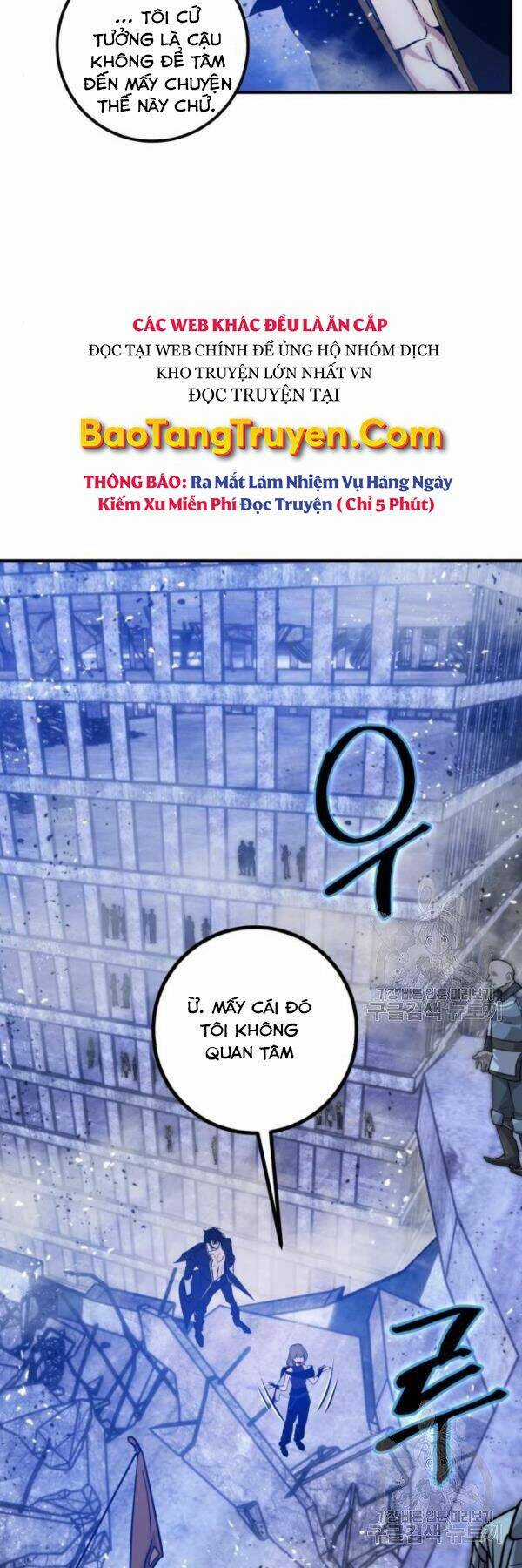 Trở Lại Thành Người Chơi Chapter 70 trang 20