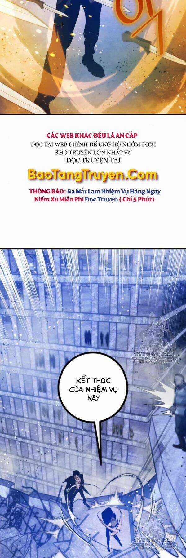 Trở Lại Thành Người Chơi Chapter 70 trang 22