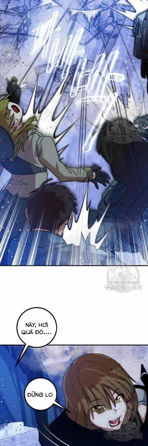 Trở Lại Thành Người Chơi Chapter 70 trang 23