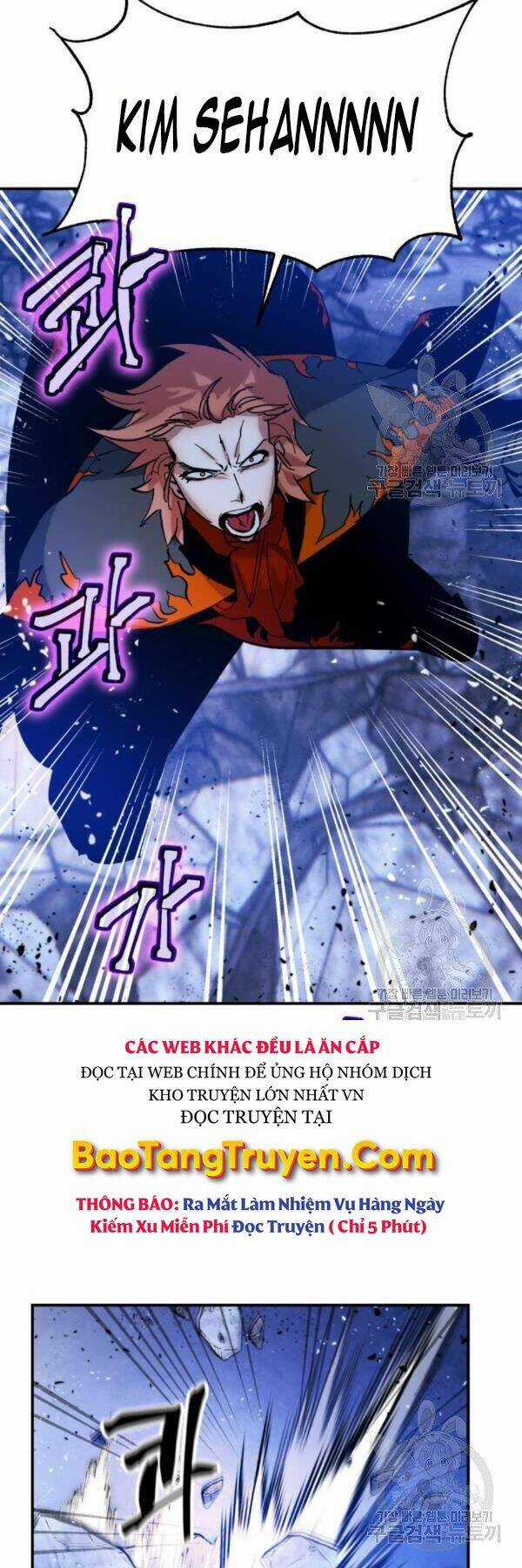 Trở Lại Thành Người Chơi Chapter 70 trang 32