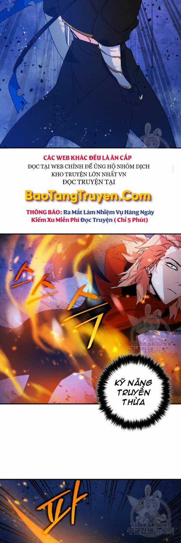 Trở Lại Thành Người Chơi Chapter 70 trang 34