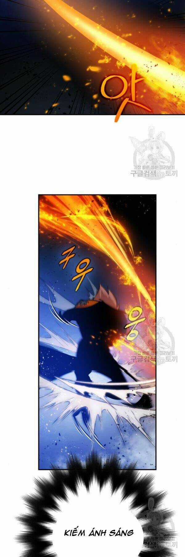 Trở Lại Thành Người Chơi Chapter 70 trang 35