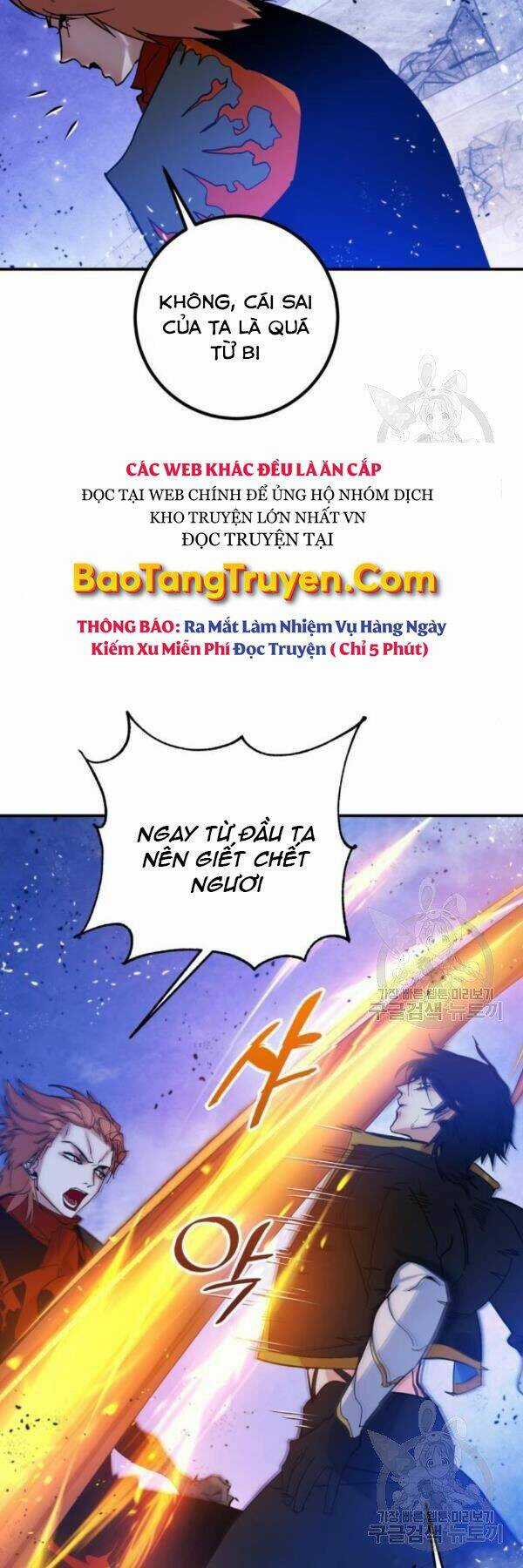 Trở Lại Thành Người Chơi Chapter 70 trang 40