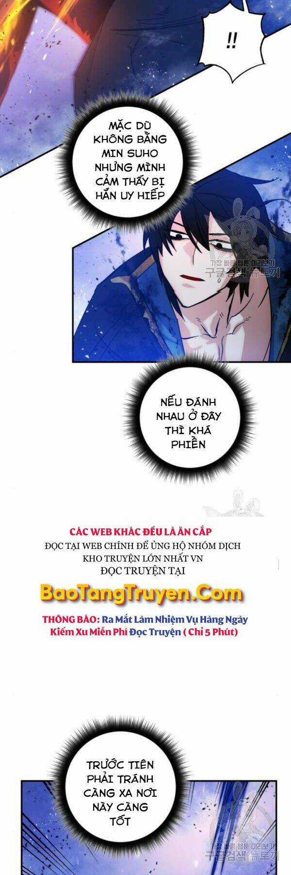 Trở Lại Thành Người Chơi Chapter 70 trang 41