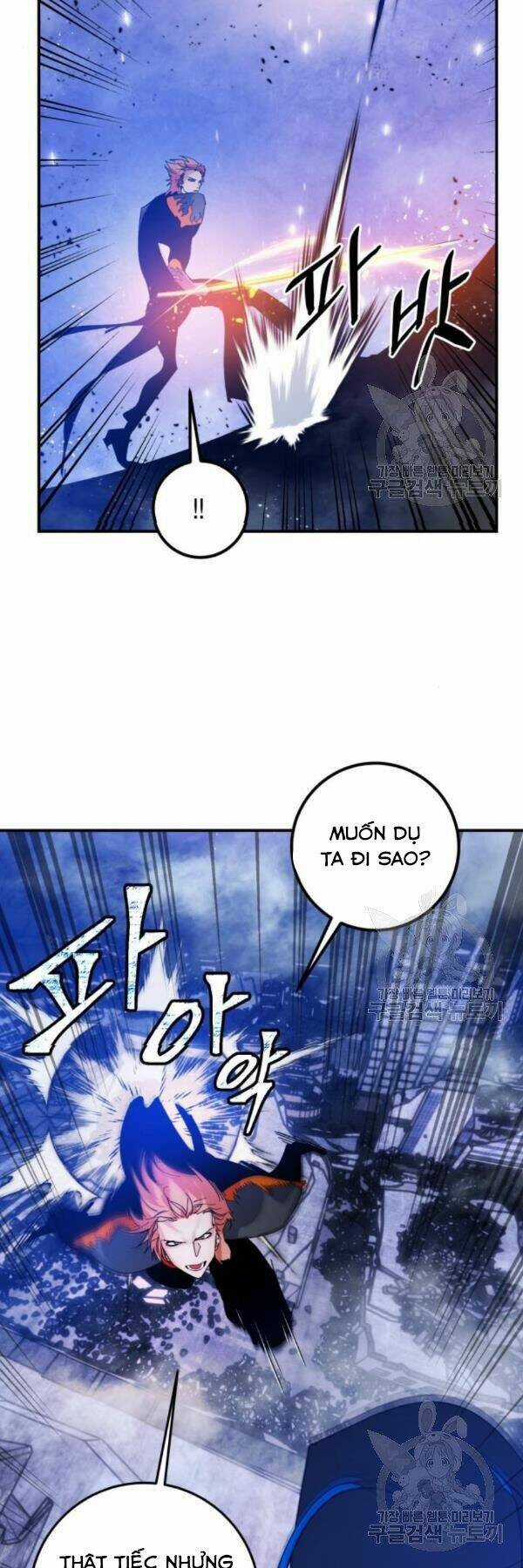 Trở Lại Thành Người Chơi Chapter 70 trang 42