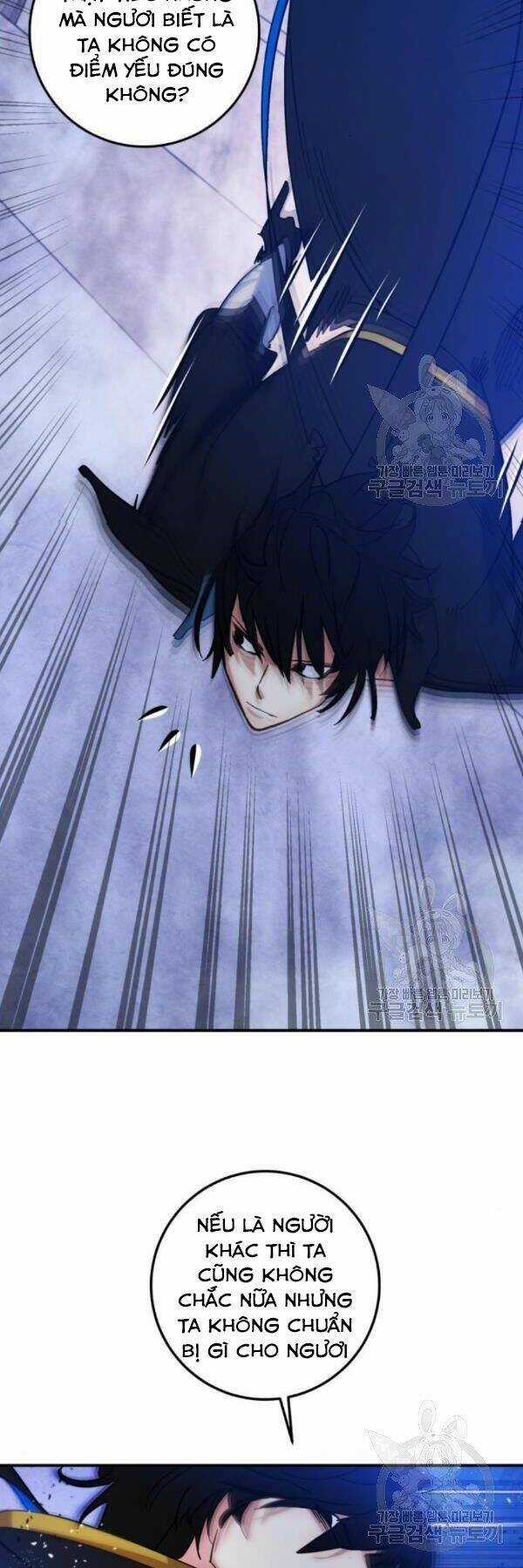 Trở Lại Thành Người Chơi Chapter 70 trang 43