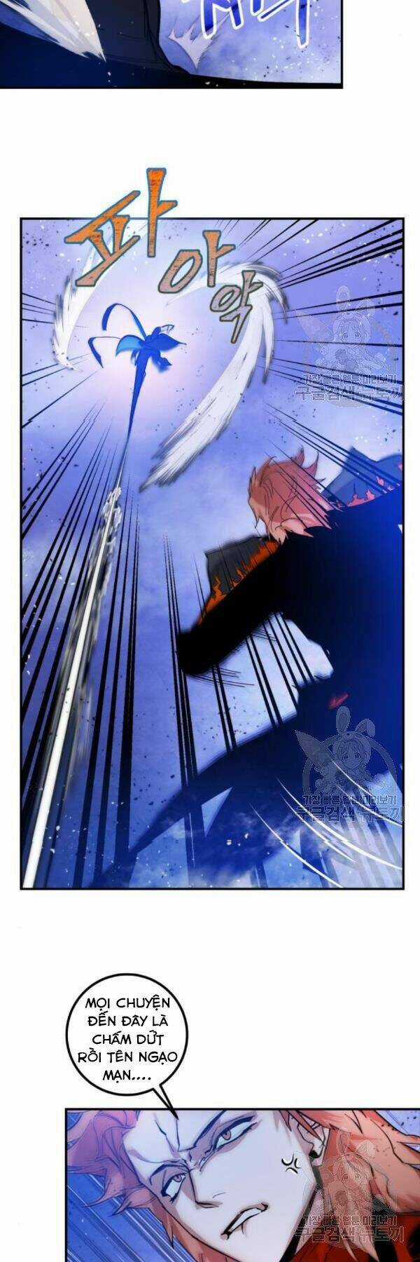 Trở Lại Thành Người Chơi Chapter 70 trang 45